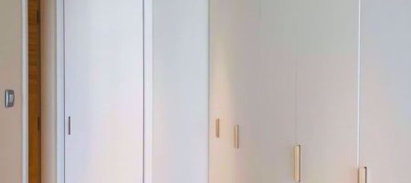 شقة 1 غرف نوم  في Pathum Wan, Thailand رقم 4586 4