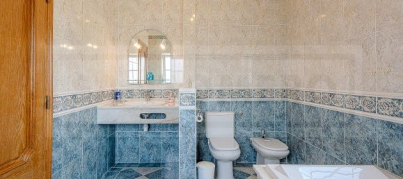 3 Schlafzimmer Villa in Guia, Portugal, Nr. 284749 21