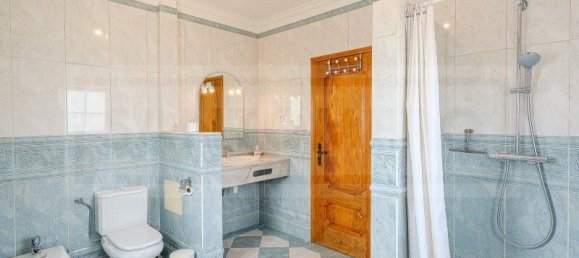 3 Schlafzimmer Villa in Guia, Portugal, Nr. 284749 15