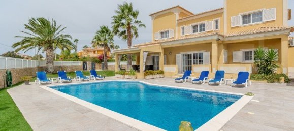 3 Schlafzimmer Villa in Guia, Portugal, Nr. 284749 34