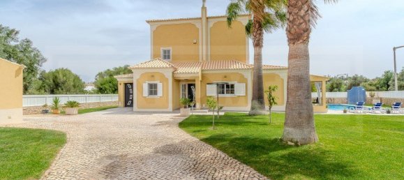 3 Schlafzimmer Villa in Guia, Portugal, Nr. 284749 32