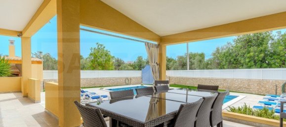 3 Schlafzimmer Villa in Guia, Portugal, Nr. 284749 35