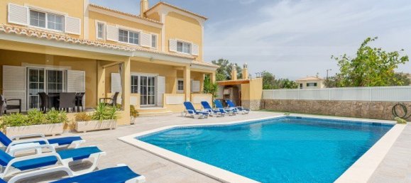 3 Schlafzimmer Villa in Guia, Portugal, Nr. 284749 33
