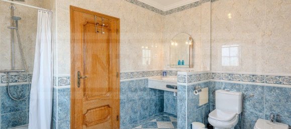 3 Schlafzimmer Villa in Guia, Portugal, Nr. 284749 22