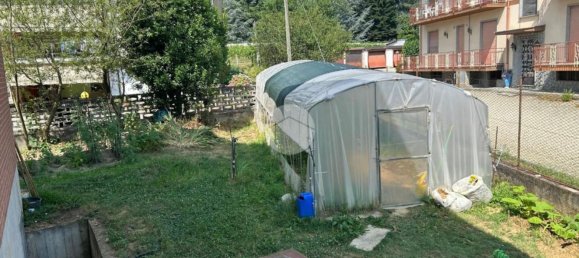 3 rooms Apartment in Barge, Italy No. 279514 11