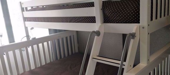 Condominio de 1 dormitorio en Khlong Toei, Thailand No. 9914 4