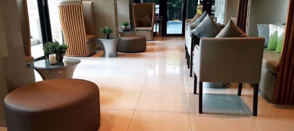 Condominio de 1 dormitorio en Khlong Toei, Thailand No. 9914 9