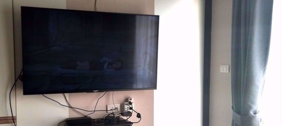 Condominio de 1 dormitorio en Khlong Toei, Thailand No. 9914 2