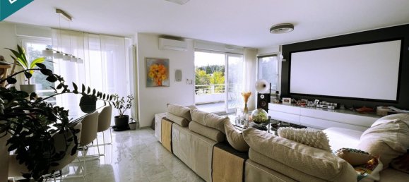 3 bedrooms Penthouse in Riedisheim, France No. 219390 3