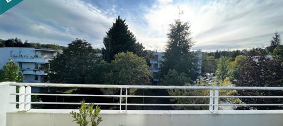 3 bedrooms Penthouse in Riedisheim, France No. 219390 2