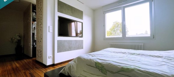 3 bedrooms Penthouse in Riedisheim, France No. 219390 9