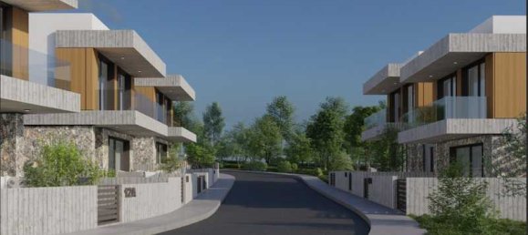 3 Schlafzimmer Villa in Konia, Cyprus, Nr. 15424 4