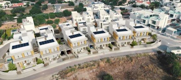 3 Schlafzimmer Villa in Konia, Cyprus, Nr. 15424 7