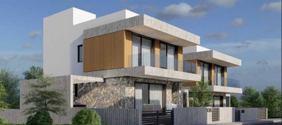 Villa de 3 dormitorios en Konia, Cyprus No. 15424 4