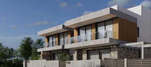 3 Schlafzimmer Villa in Konia, Cyprus, Nr. 15424 3