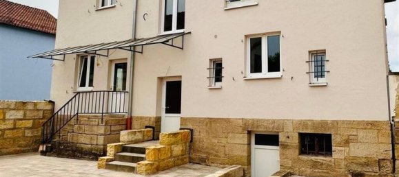 8-salle Villa à Coburg, Germany No. 52814 7