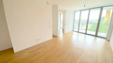 2 rooms Apartment in Vienna, Austria No. 148756