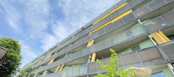 2 rooms Apartment in Vienna, Austria No. 148756 10