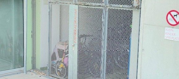 2 rooms Apartment in Vienna, Austria No. 148756 12