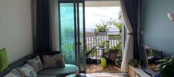 2 bedrooms Apartment in District 7, Vietnam No. 10366 6