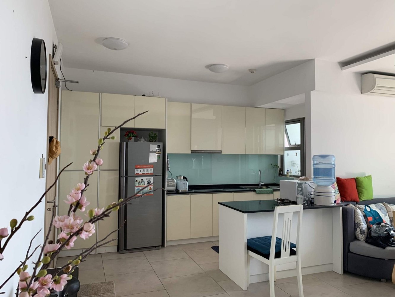 2 bedrooms Apartment in District 7, Vietnam No. 10366