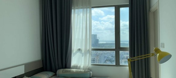 2 bedrooms Apartment in District 7, Vietnam No. 10366 3