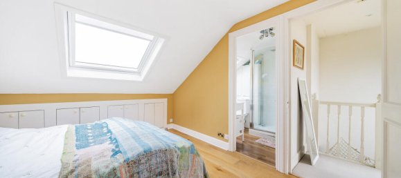 2 bedrooms Maisonette in London, United Kingdom No. 12196 18