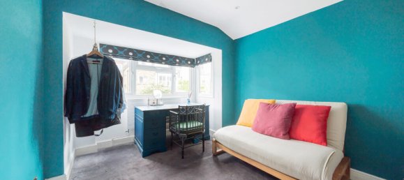 2 bedrooms Maisonette in London, United Kingdom No. 12196 16