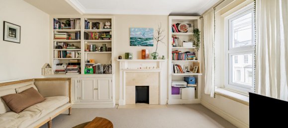 2 bedrooms Maisonette in London, United Kingdom No. 12196 7