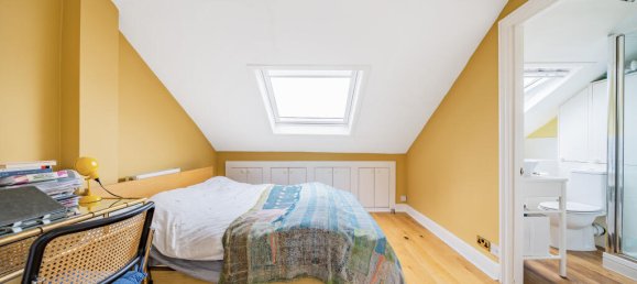 2 bedrooms Maisonette in London, United Kingdom No. 12196 15