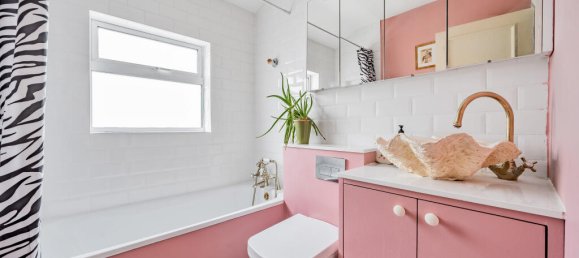 2 bedrooms Maisonette in London, United Kingdom No. 12196 10