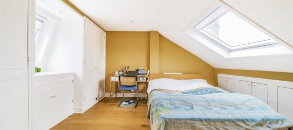 2 bedrooms Maisonette in London, United Kingdom No. 12196 17