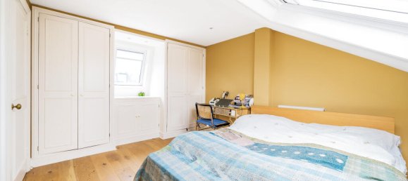 2 bedrooms Maisonette in London, United Kingdom No. 12196 5