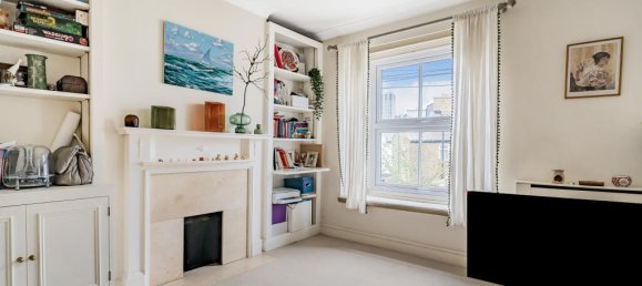 2 bedrooms Maisonette in London, United Kingdom No. 12196 13