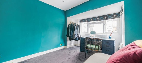 2 bedrooms Maisonette in London, United Kingdom No. 12196 8