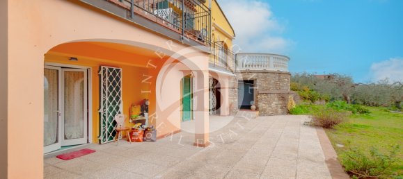 5 chambres Villa à Diano Marina, Italy No. 106560 29