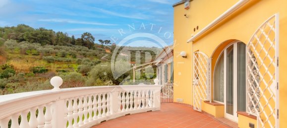 5 chambres Villa à Diano Marina, Italy No. 106560 25