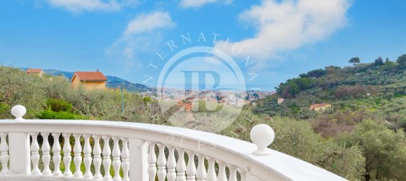 5 chambres Villa à Diano Marina, Italy No. 106560 21