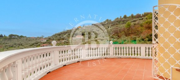 5 chambres Villa à Diano Marina, Italy No. 106560 5