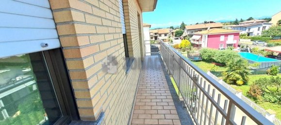 Apartamento de 2 dormitorios en Oggiona con Santo Stefano, Italy No. 319951 21