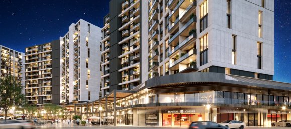 شقة 2+1 في Istanbul, Turkey رقم 25323 4