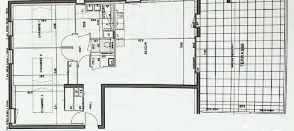 3 bedrooms Apartment in La Madeleine, France No. 68137 6