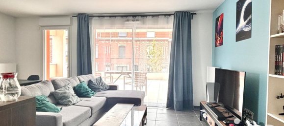 3 bedrooms Apartment in La Madeleine, France No. 68137 2
