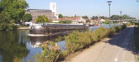 3 bedrooms Apartment in La Madeleine, France No. 68137 5