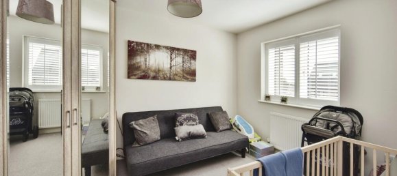 4 bedrooms House in Sheerness, United Kingdom No. 10666 48