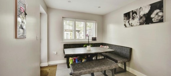 4 bedrooms House in Sheerness, United Kingdom No. 10666 33