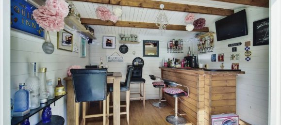 4 bedrooms House in Sheerness, United Kingdom No. 10666 63