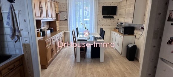 3 Schlafzimmer Haus in Deols, France, Nr. 48367 16