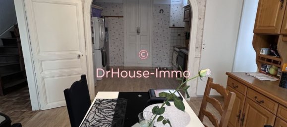 3 Schlafzimmer Haus in Deols, France, Nr. 48367 15