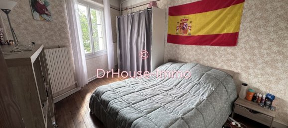 3 Schlafzimmer Haus in Deols, France, Nr. 48367 9